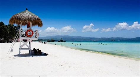 boracay caption|10 Things that Make Boracay Special: Aklan, Philippines.
